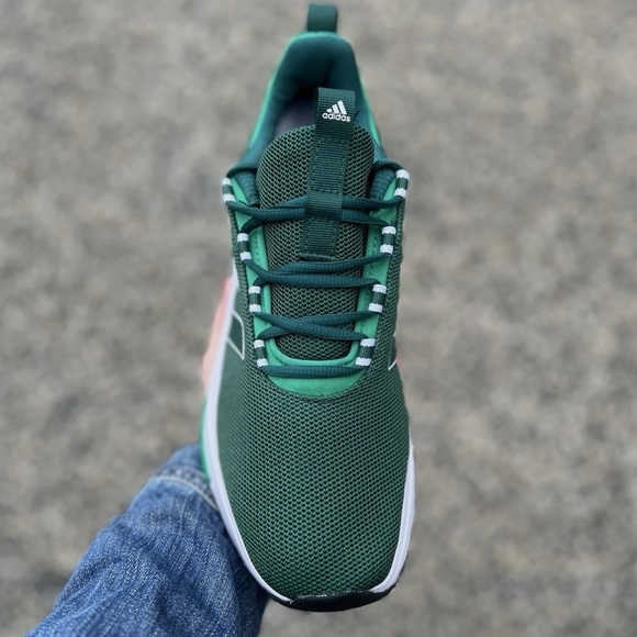 Adidas Racer TR23 Men’s Running Shoe Athletic Sneakers Footwear Trainers - Picture 10 of 10